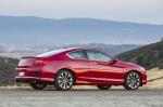 Honda Accord EX-L V6 Coupe 2013 года